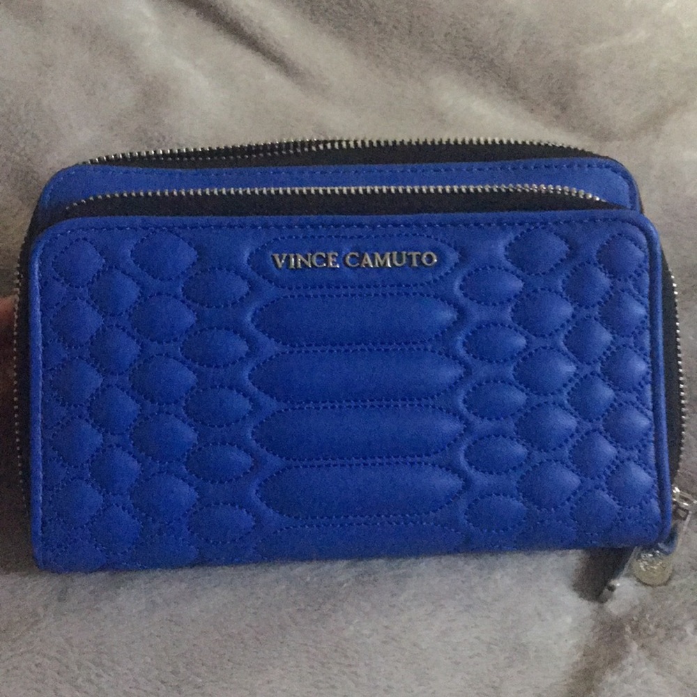 SOLD Vince Camuto Mimi Crossbody Purse/Clutch